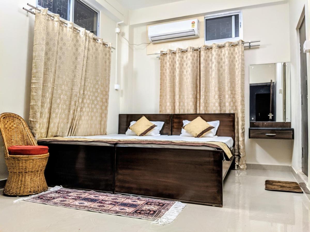 Townhouse - The Urban Inn Dibrugarh Εξωτερικό φωτογραφία
